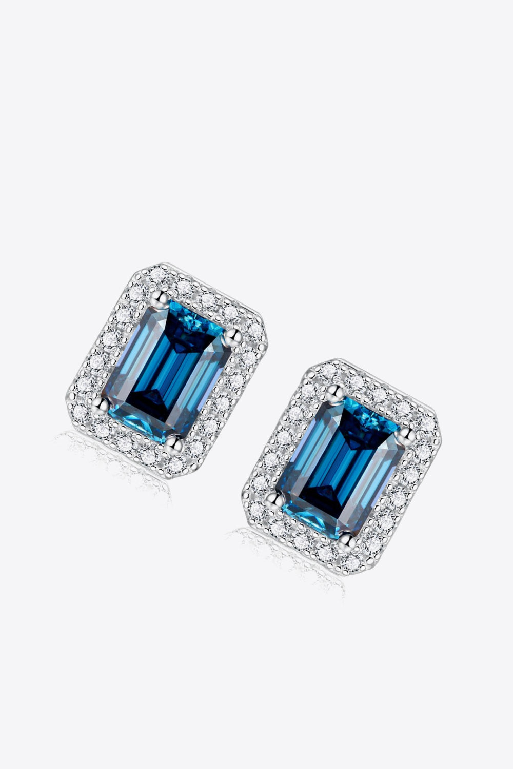 Limitless Stud Earrings