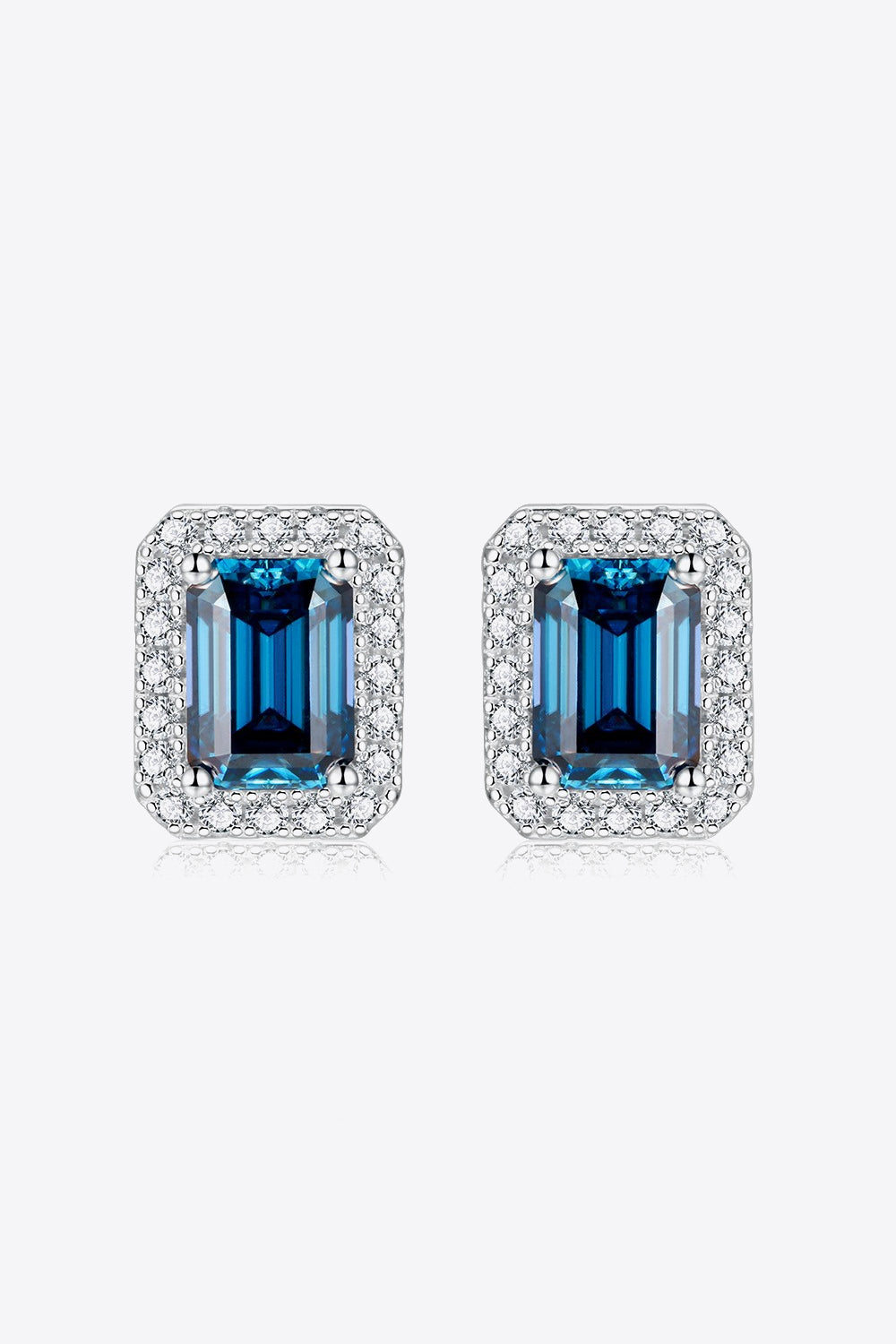 Limitless Stud Earrings