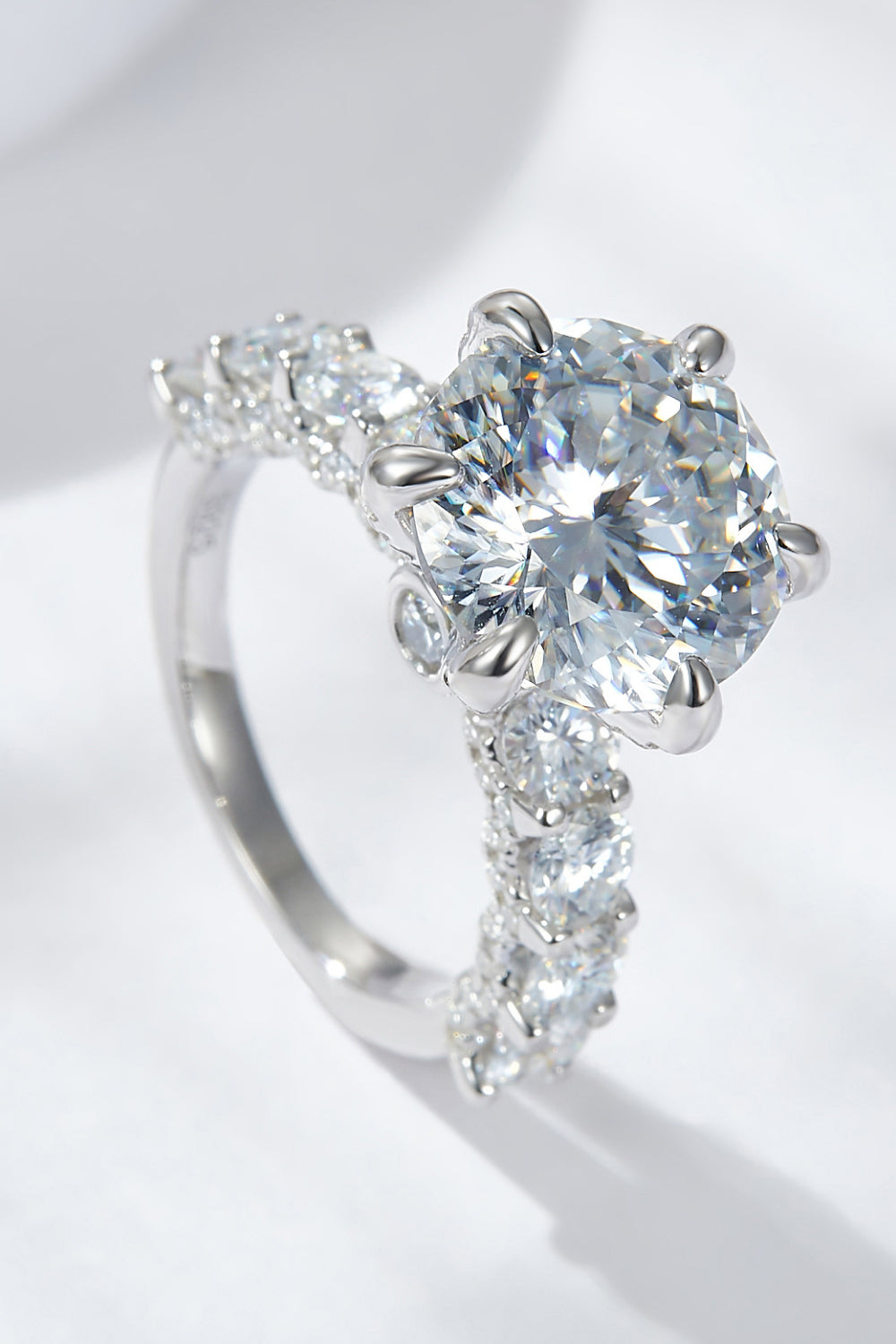 Vulnerability Ring