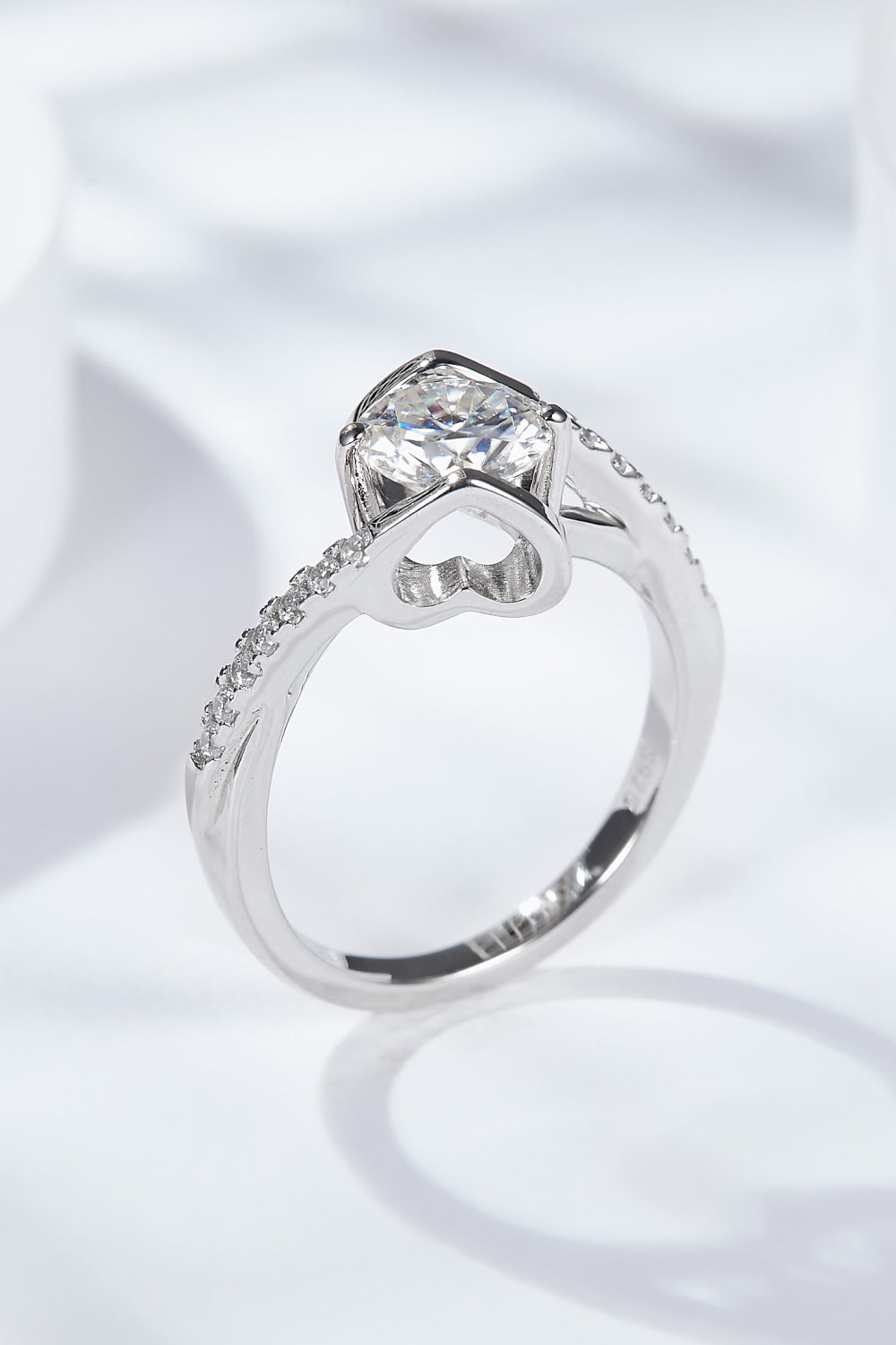 Intuition Ring