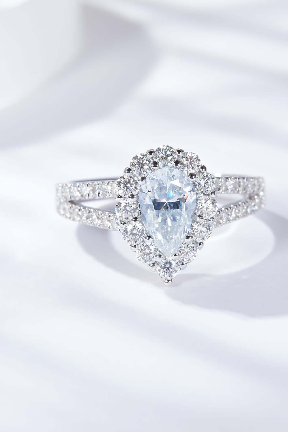 Commitment Ring