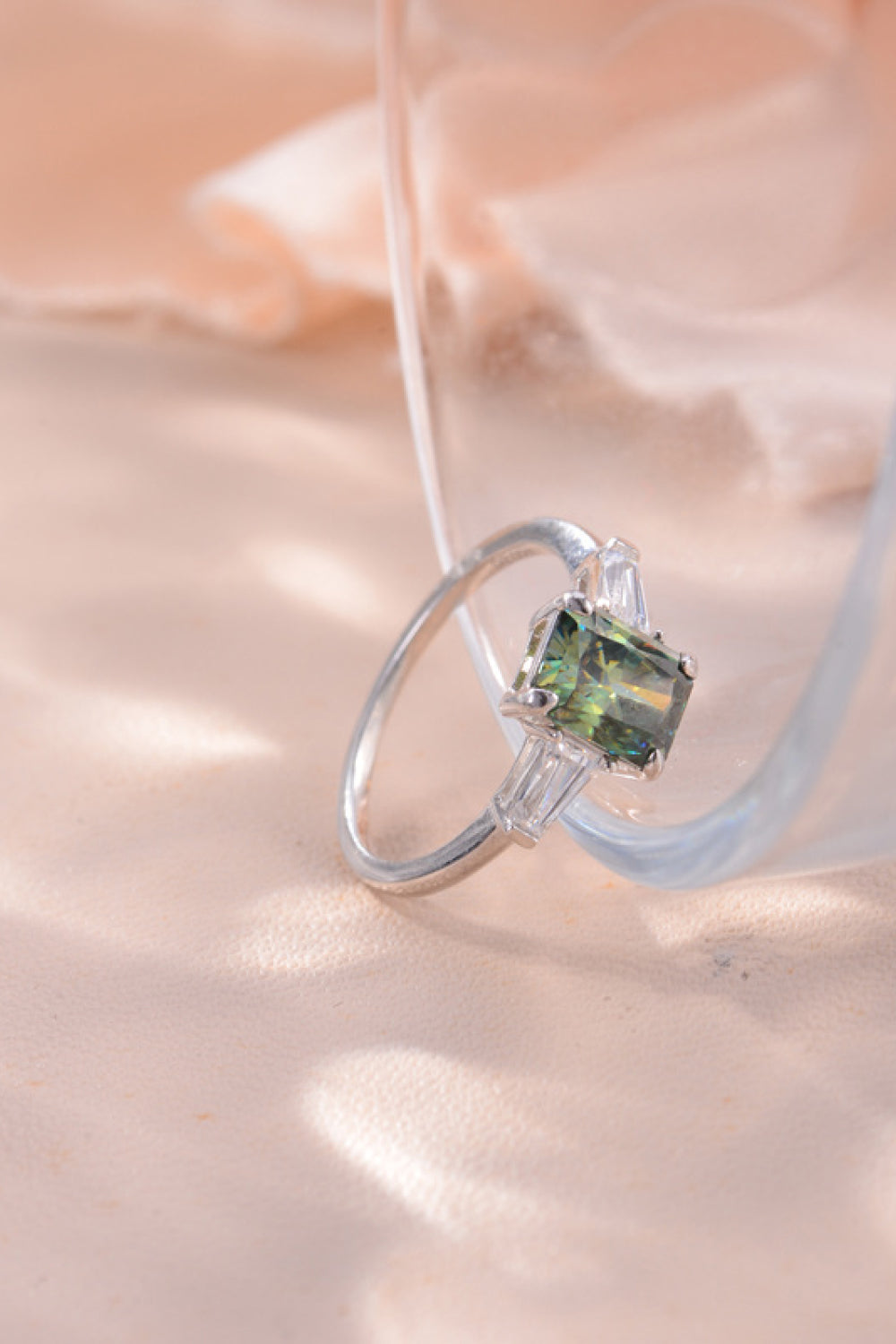 Compromise Ring