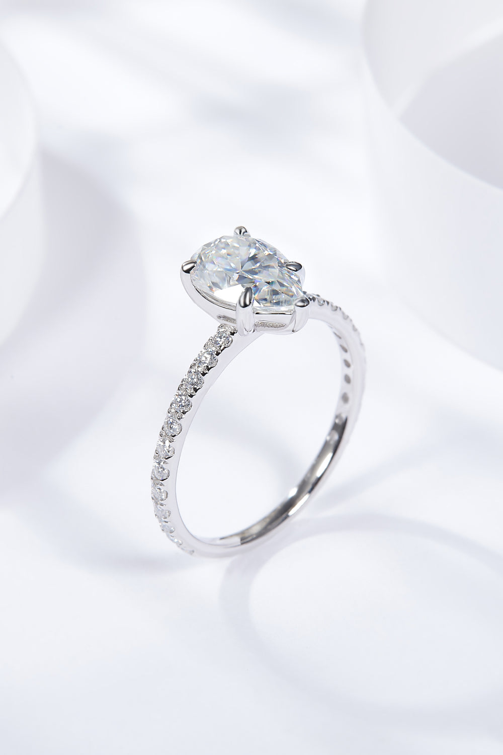 Honesty Ring