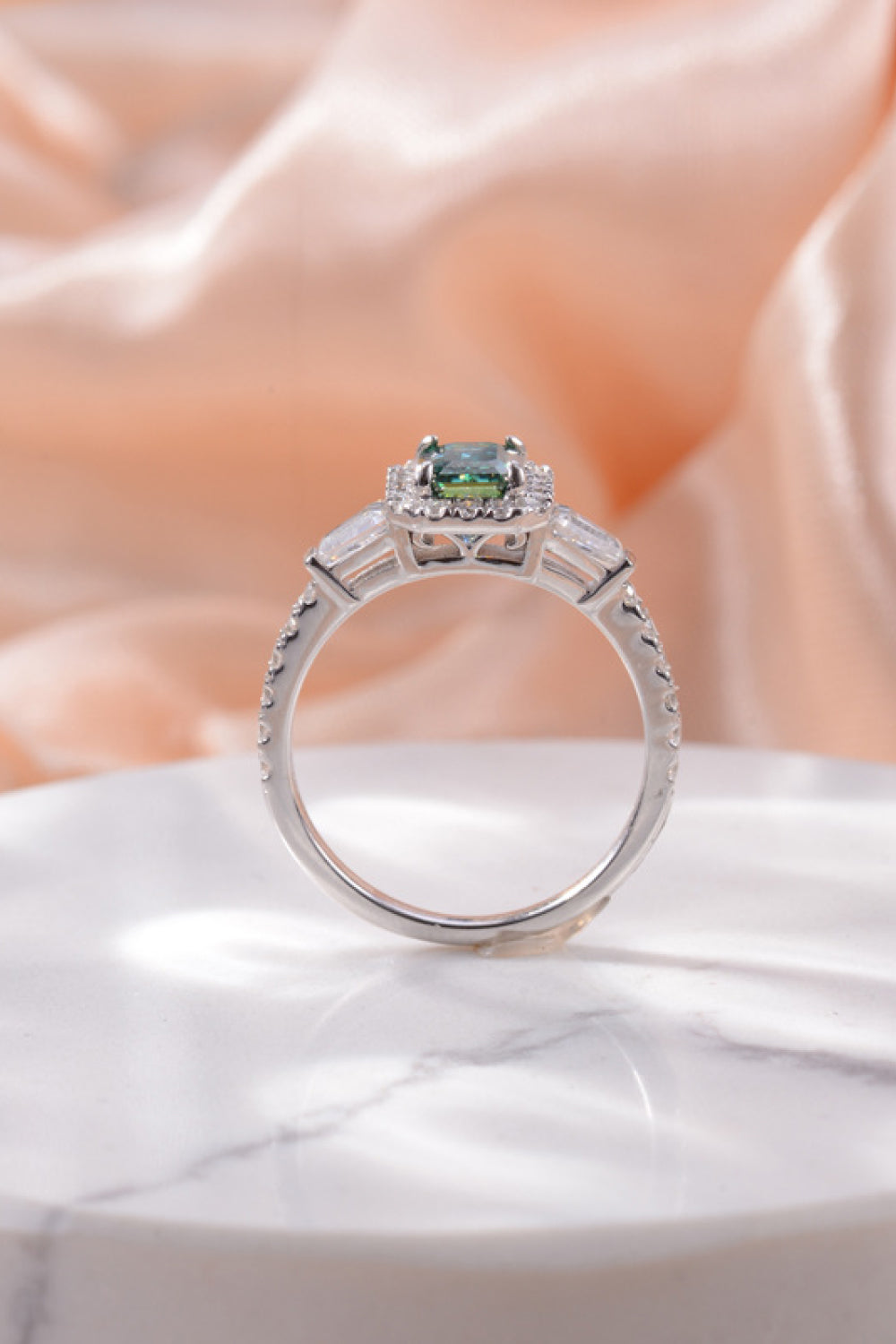 Empathy Ring