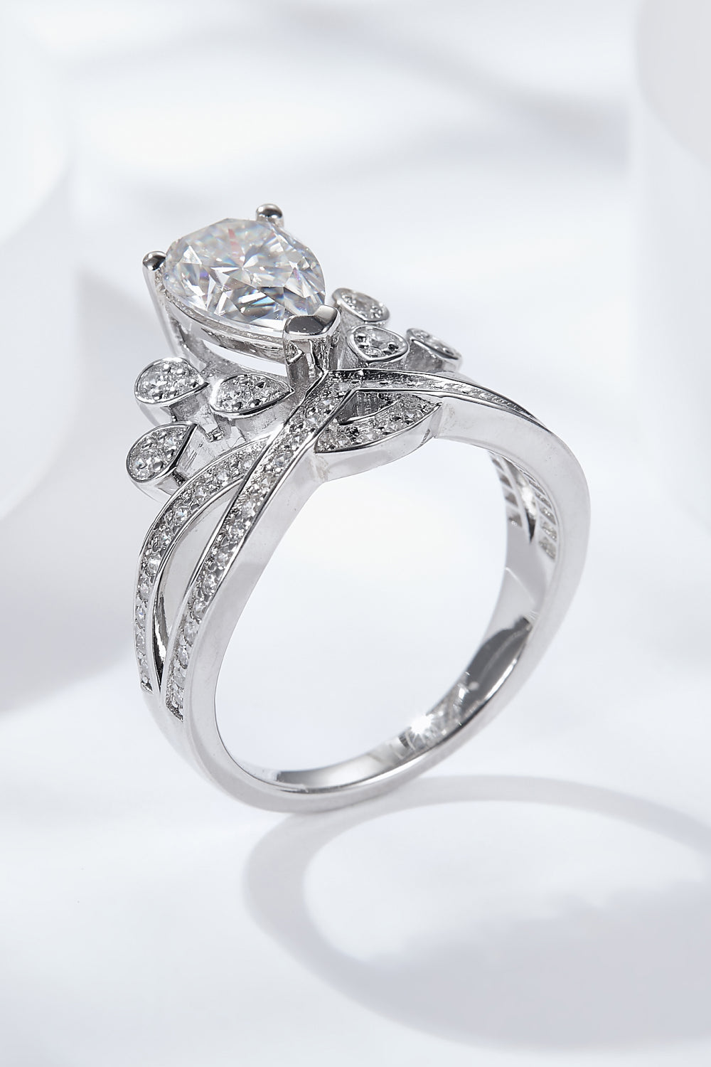 Individuality Ring