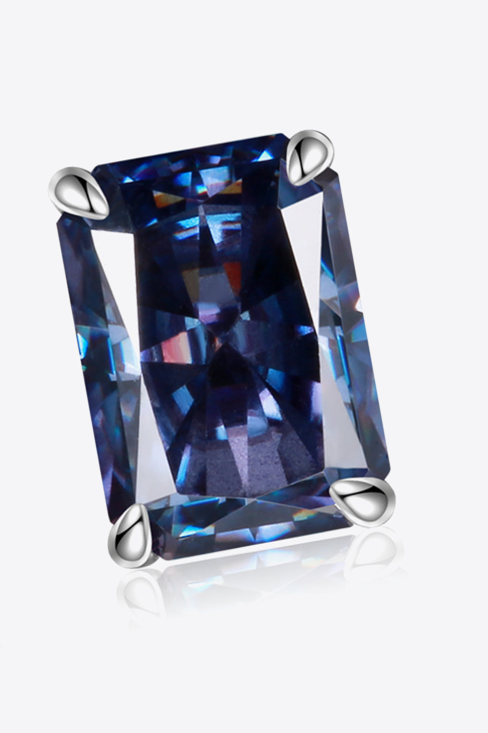 Magic Stud Earrings