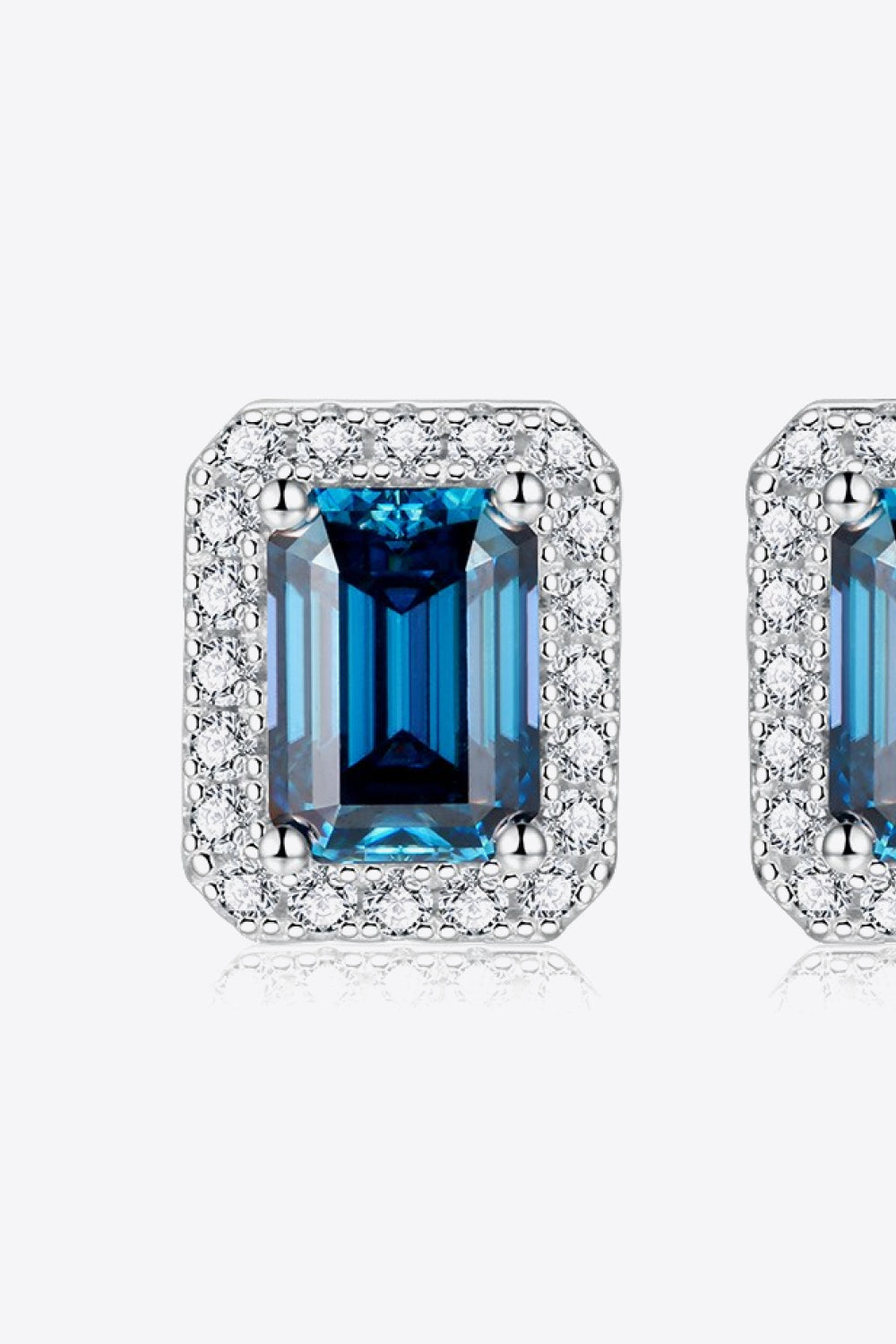 Limitless Stud Earrings