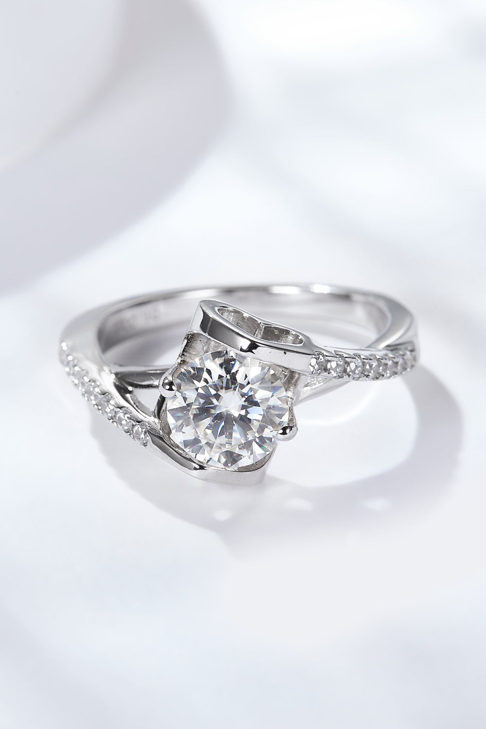 Intuition Ring