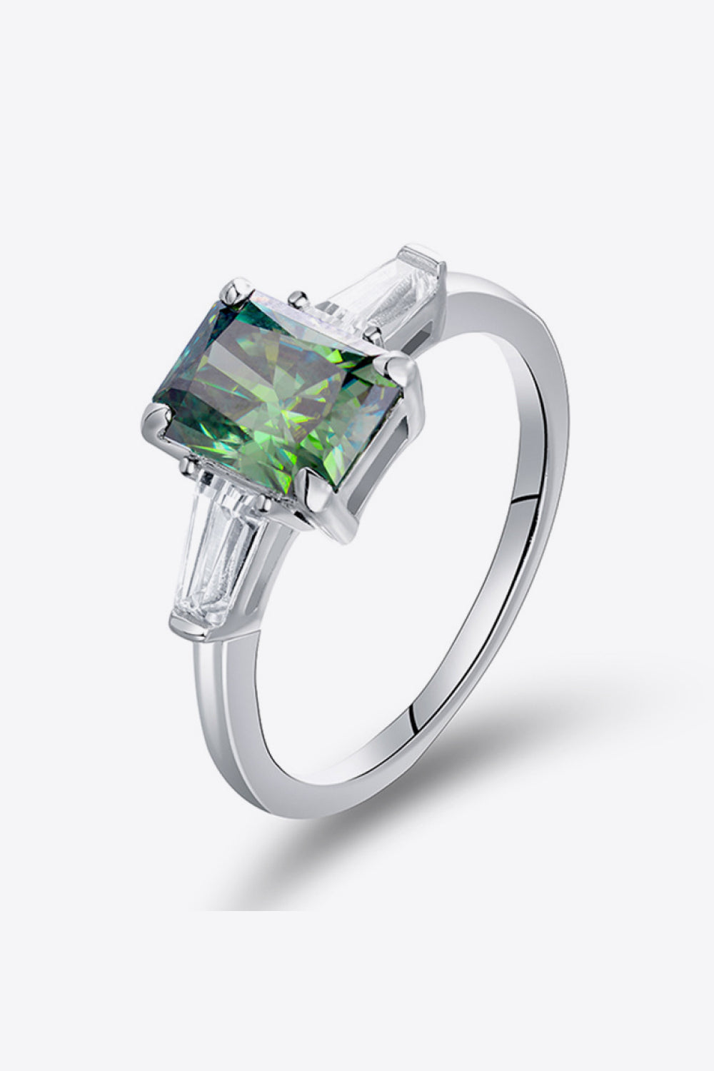 Compromise Ring