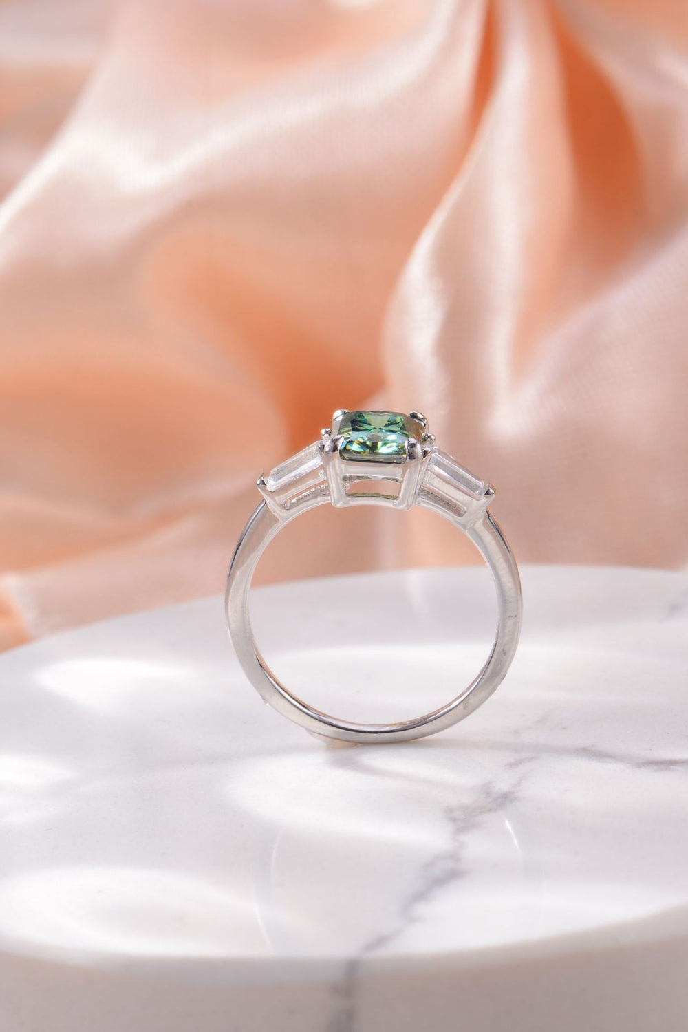 Compromise Ring