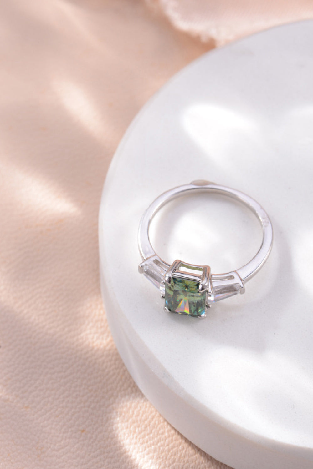 Compromise Ring