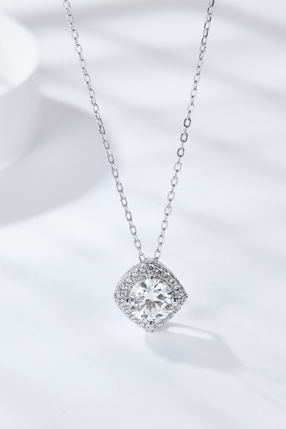 Elegance Necklace
