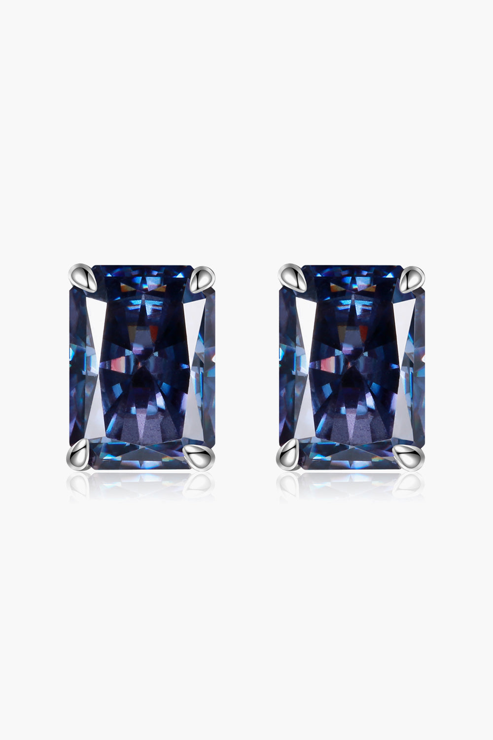 Magic Stud Earrings