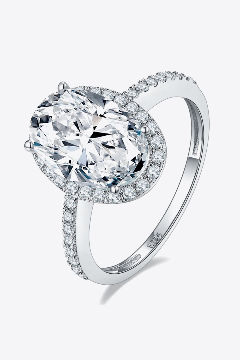 Passion Ring