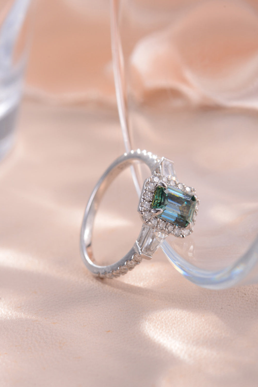 Empathy Ring