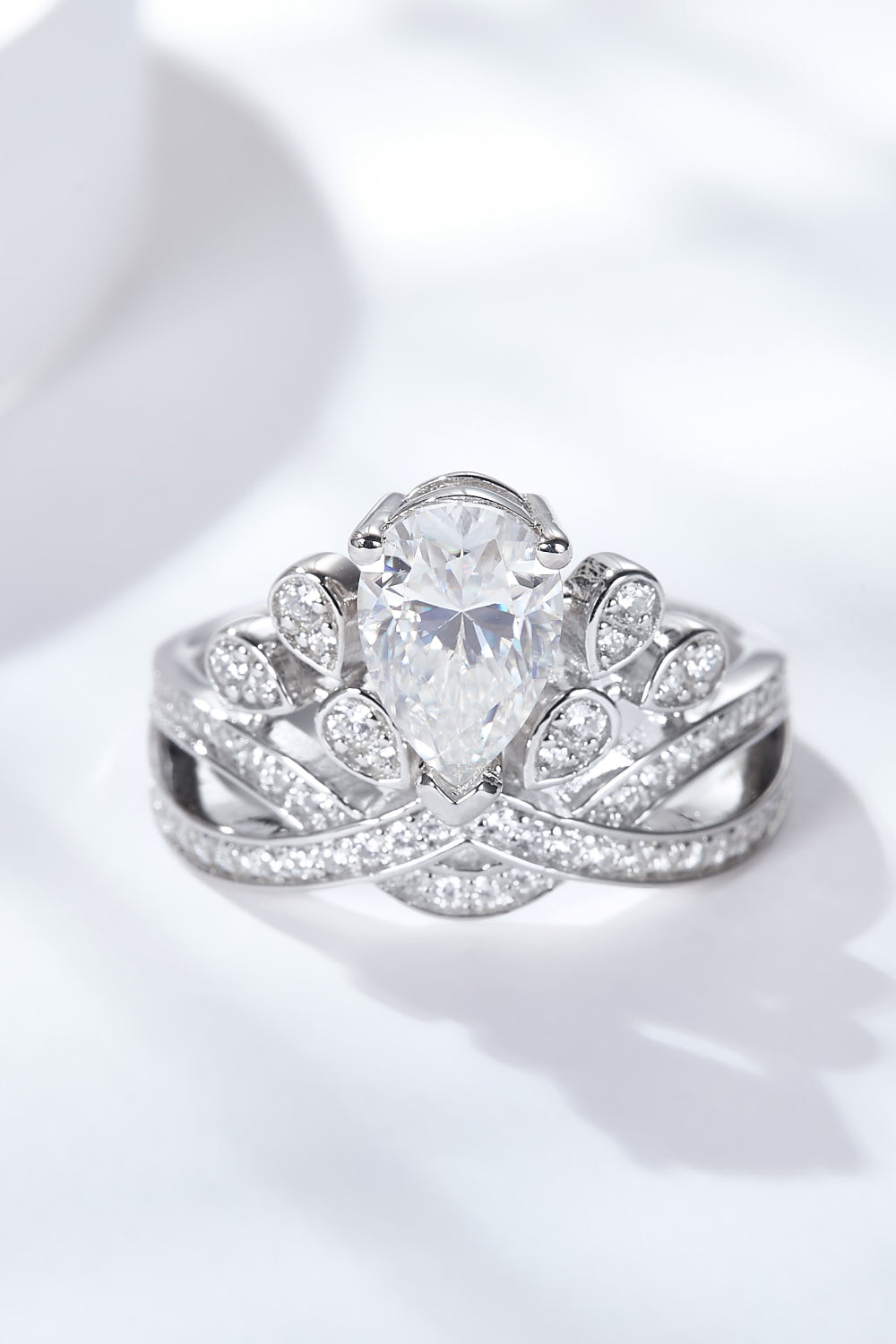 Individuality Ring