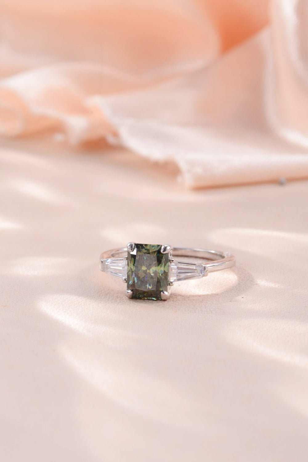 Compromise Ring