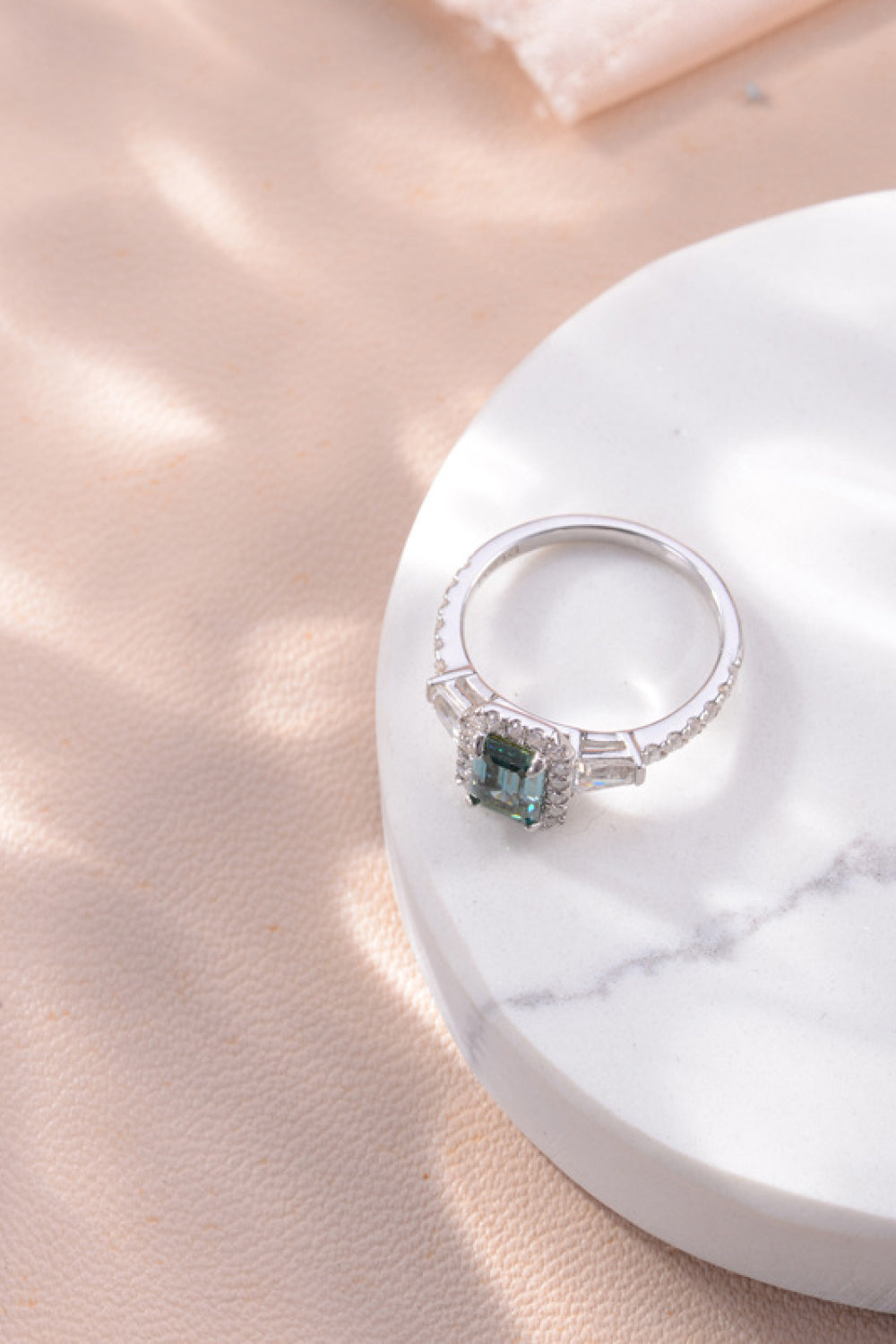 Empathy Ring