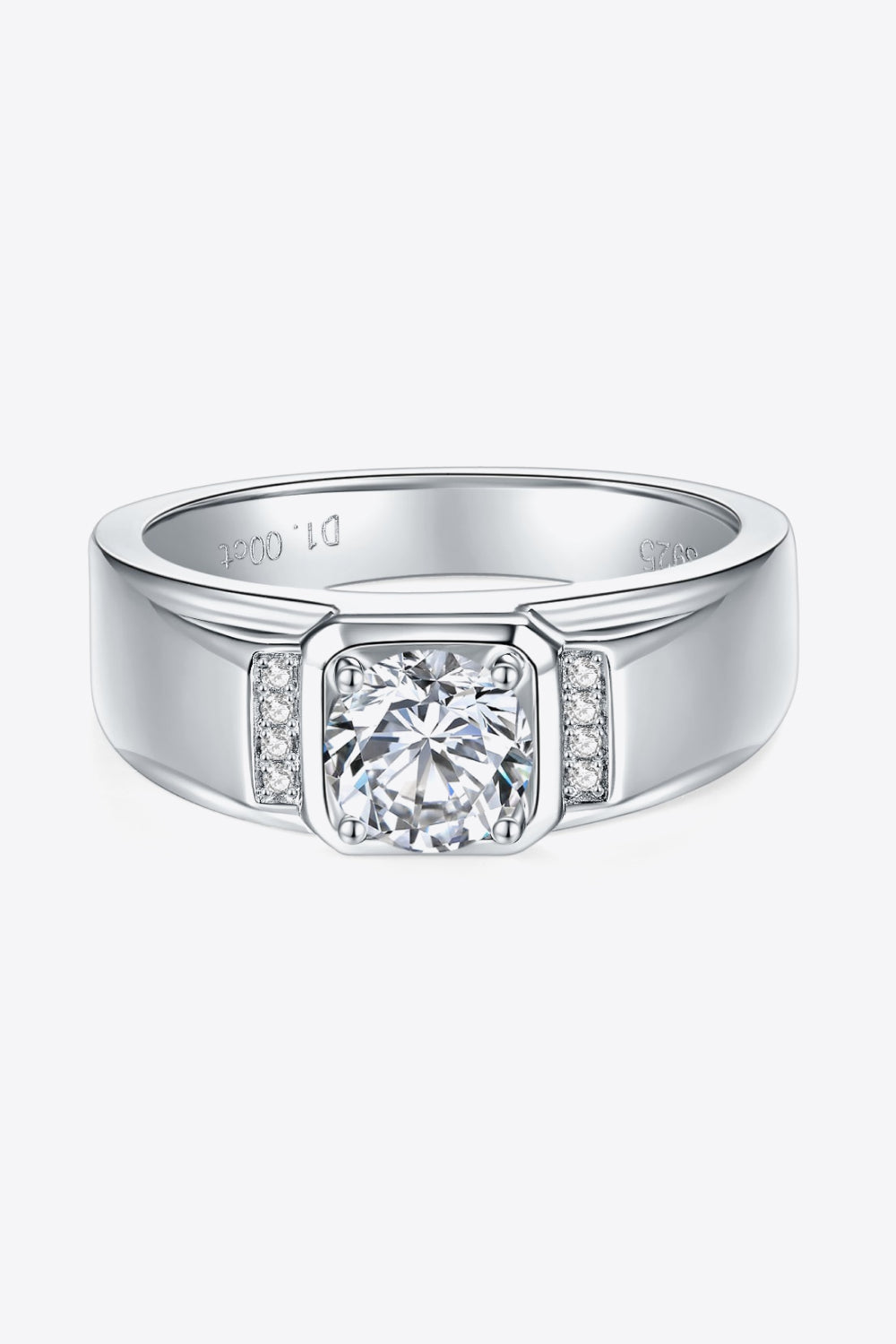 Understanding Ring