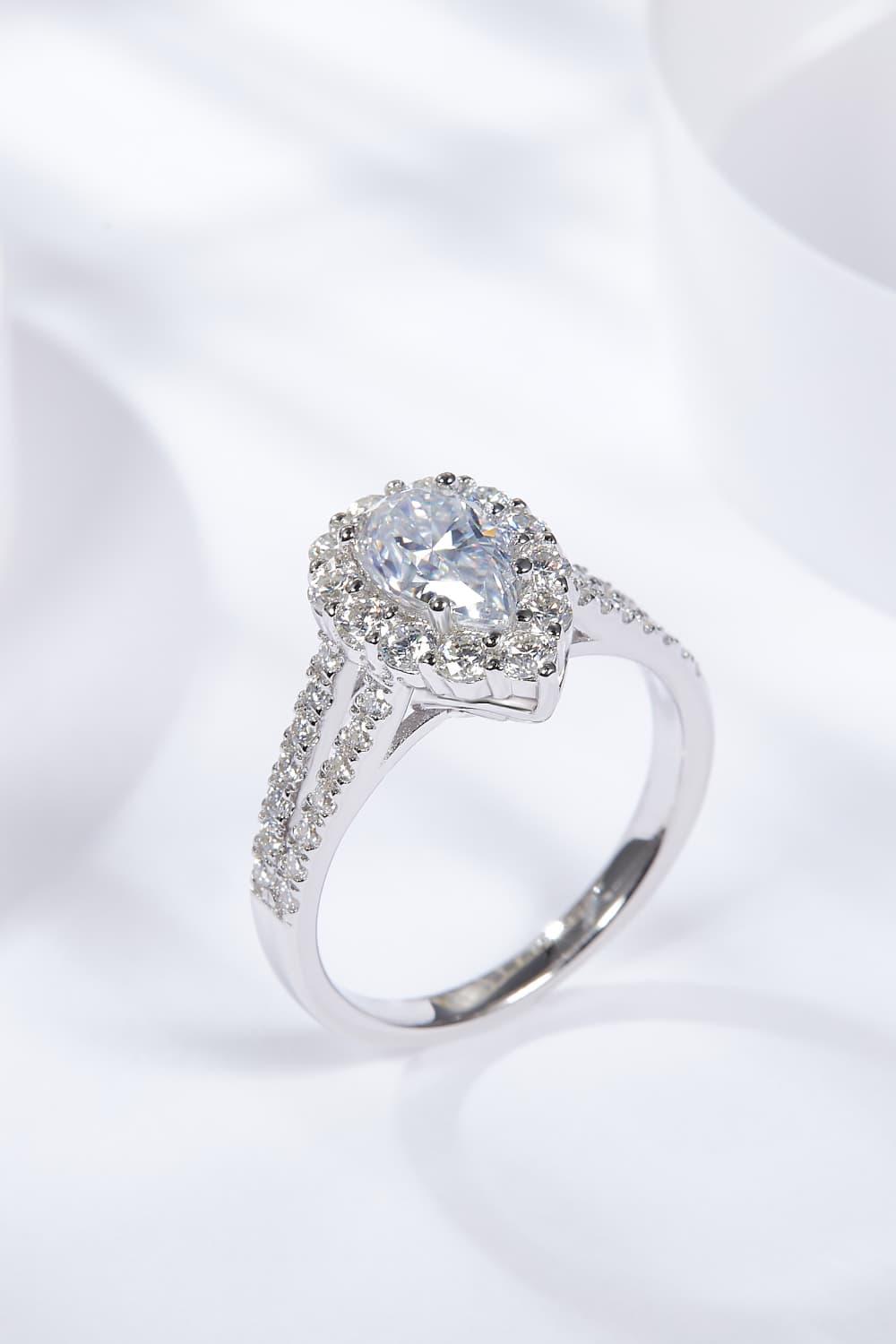 Commitment Ring