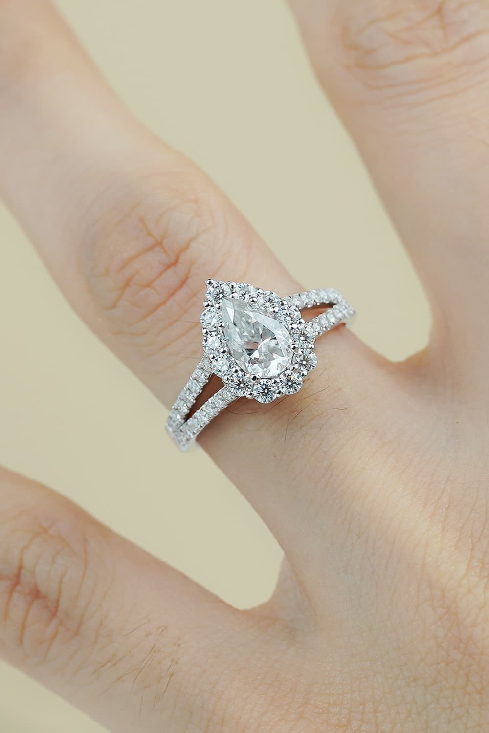 Commitment Ring