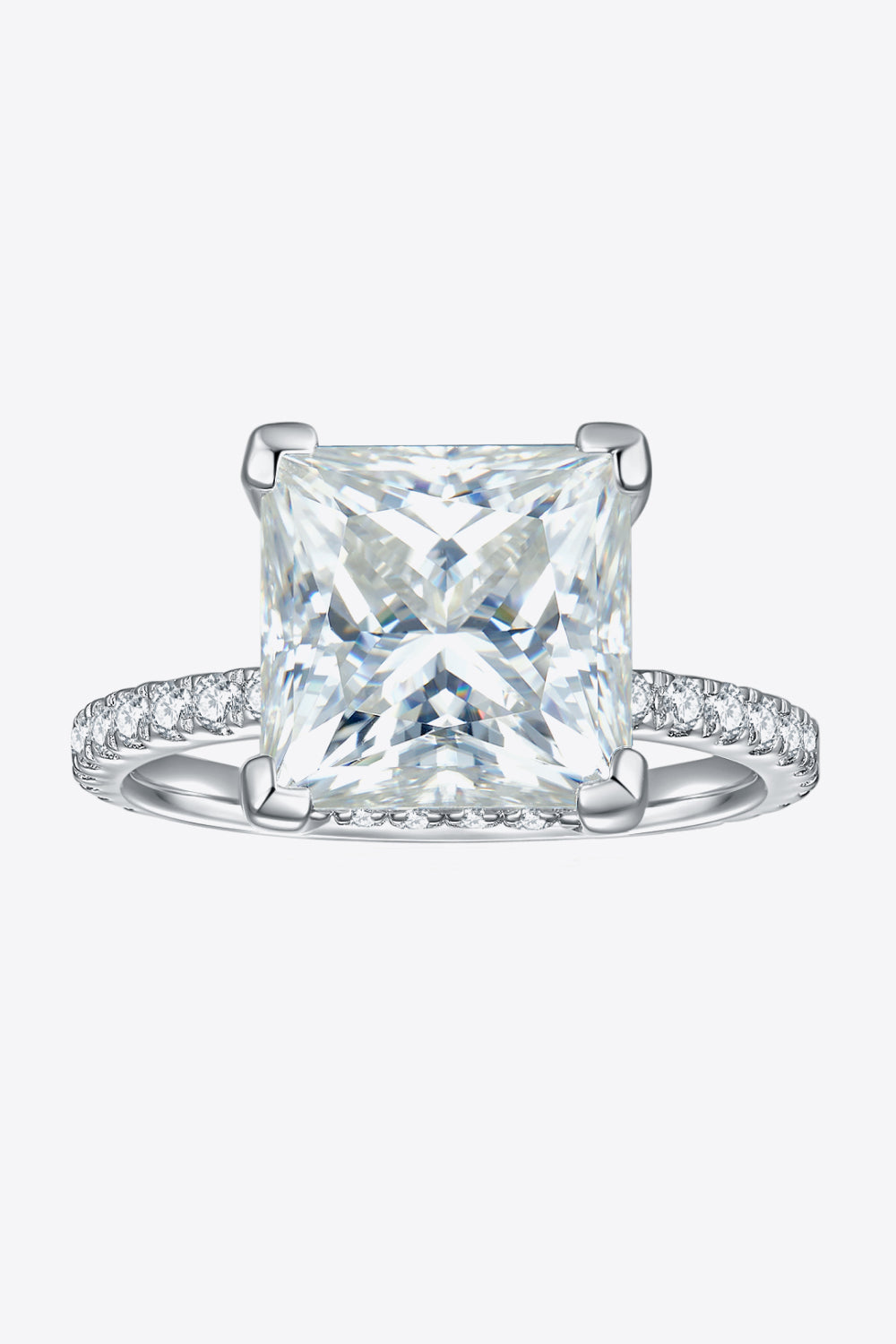 Independence Ring