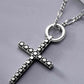 Manger Necklace