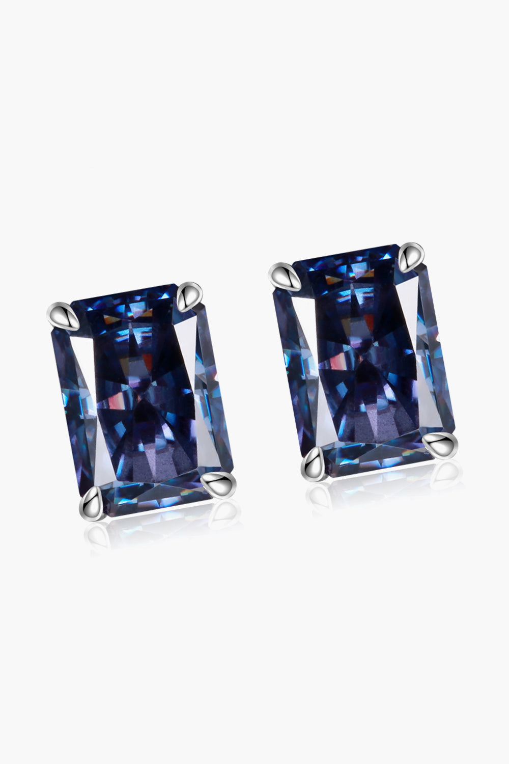 Magic Stud Earrings