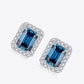 Limitless Stud Earrings