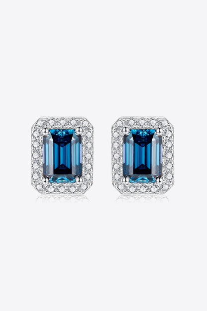 Limitless Stud Earrings