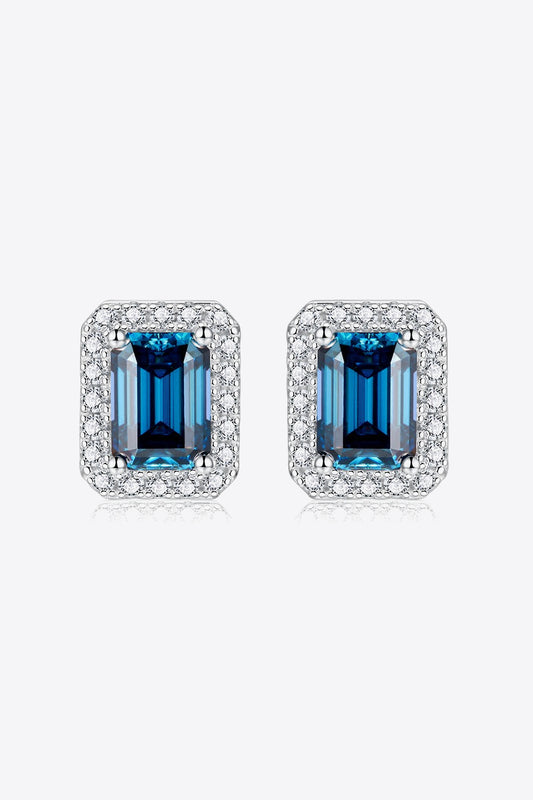 Limitless Stud Earrings