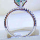 Evergreen Ring