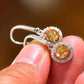 Wonderland Drop Earrings