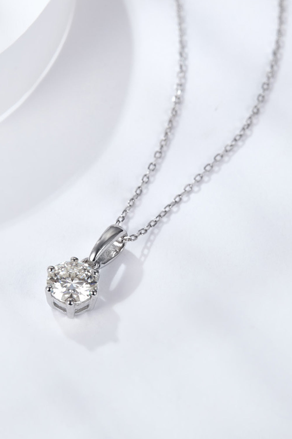 Gracefulness Necklace