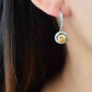 Wonderland Drop Earrings