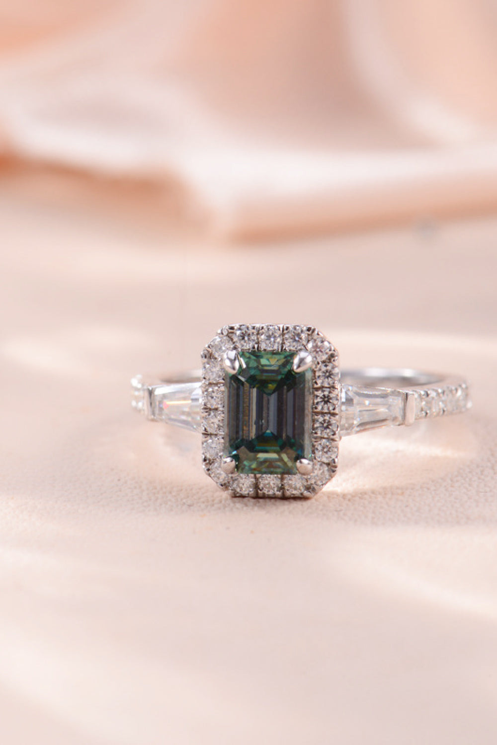 Empathy Ring