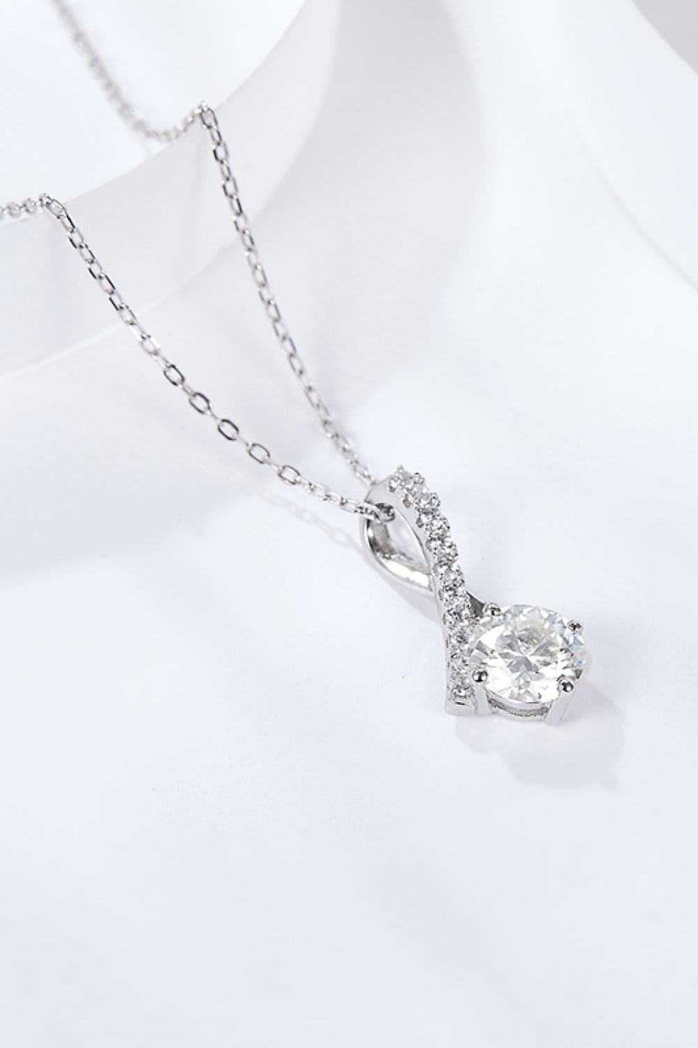 Courage Necklace