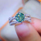 Evergreen Ring