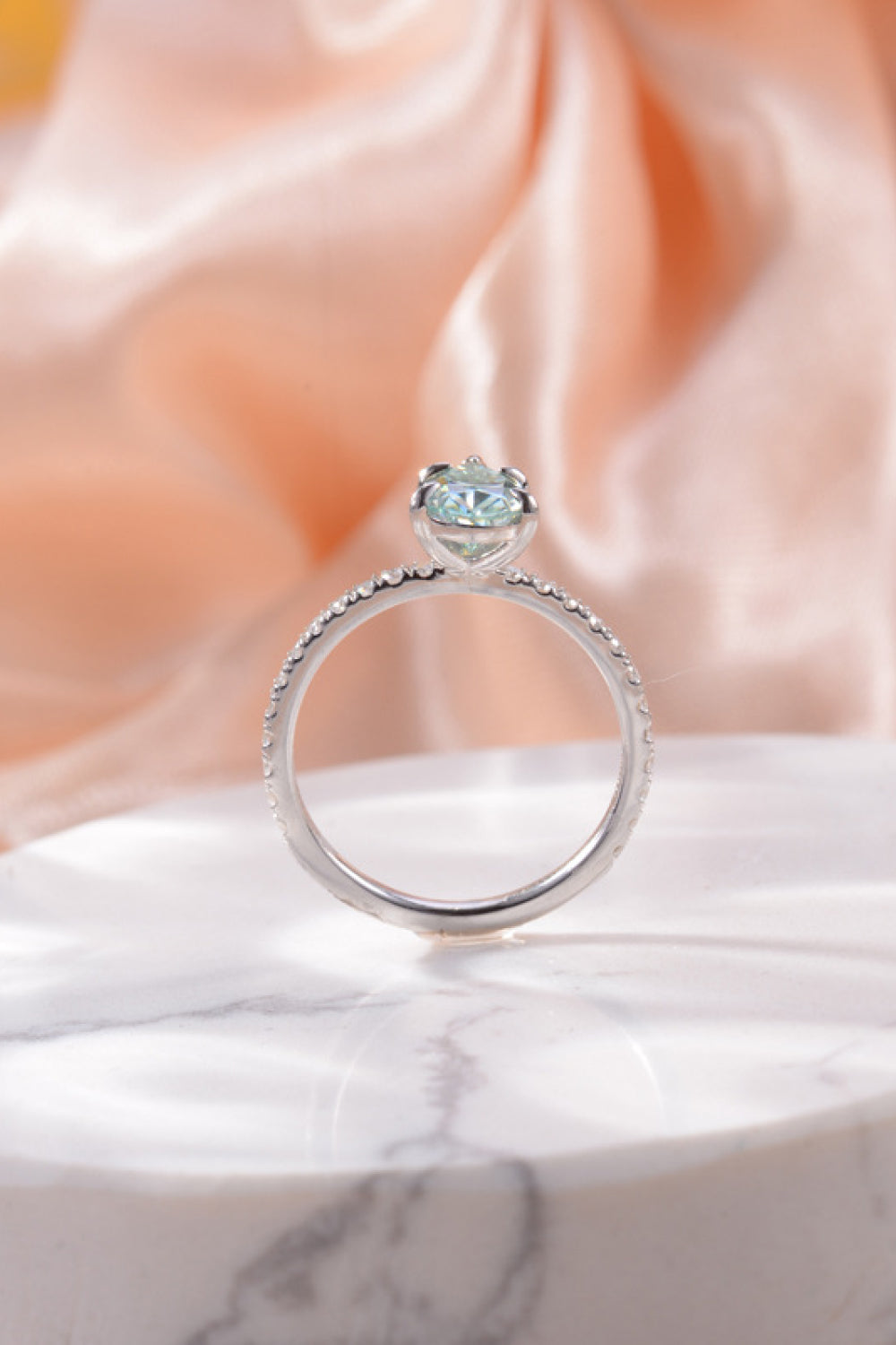 Respect Ring