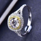 Nativity Ring