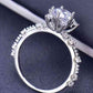 Snowflake Ring
