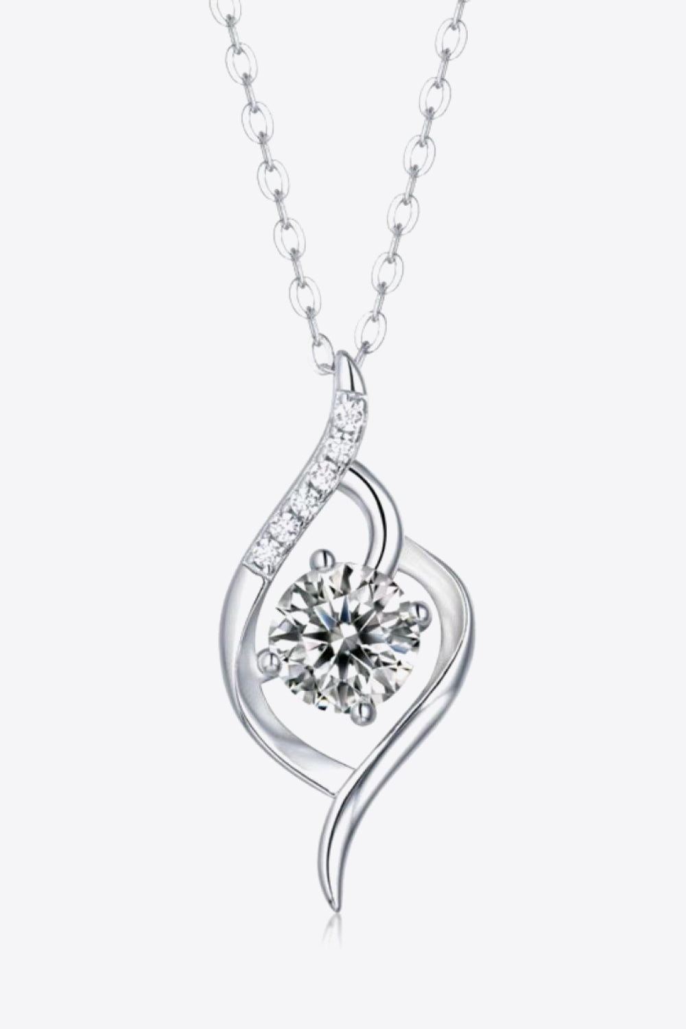 Beauty Necklace