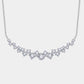 Ribbon Necklace