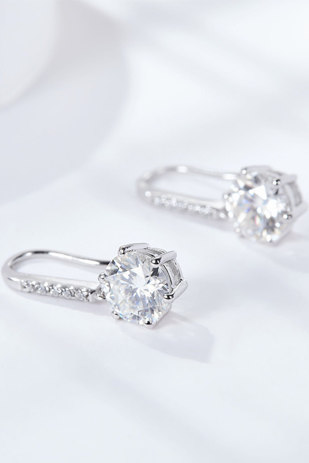 Blessed Drop Earrings