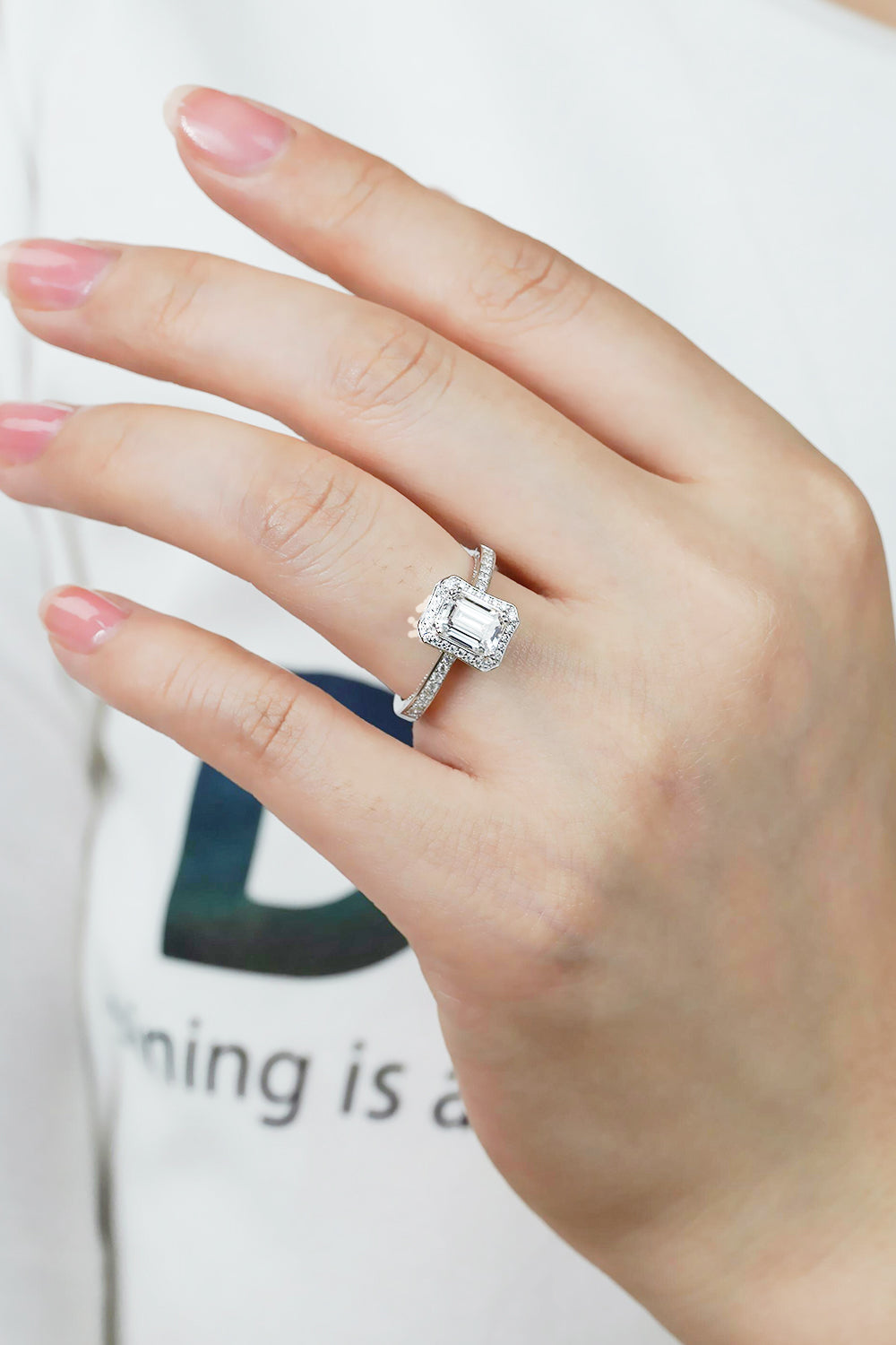 Abundance Ring