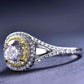 Nativity Ring
