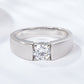 Equality Ring