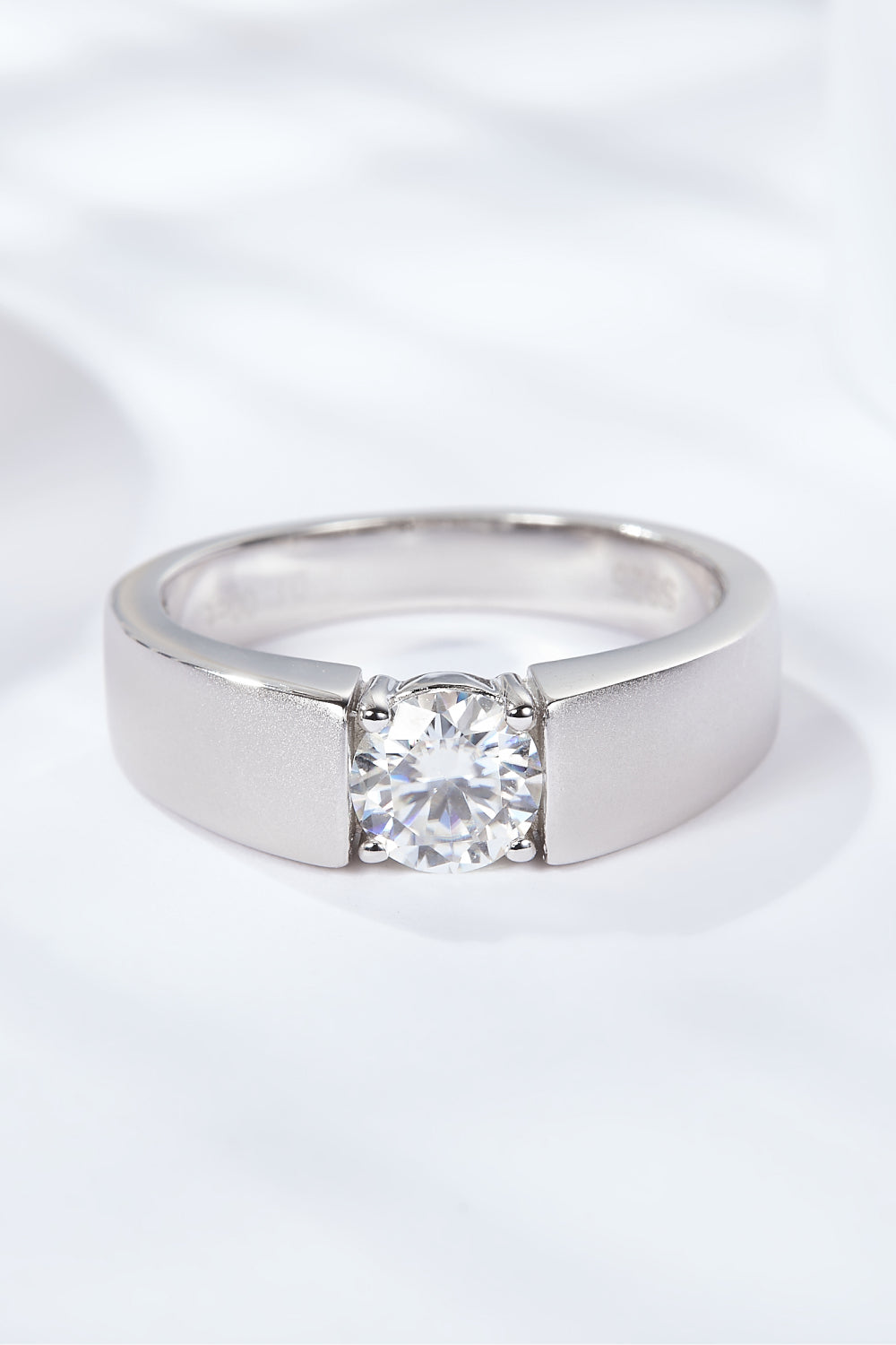 Equality Ring