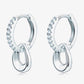 Advent Huggie Earrings