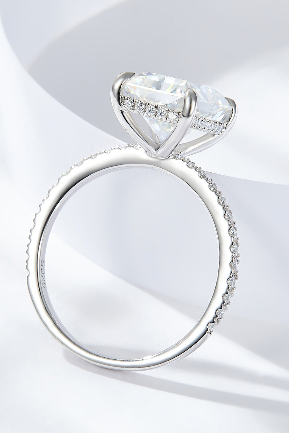 Intimacy Ring